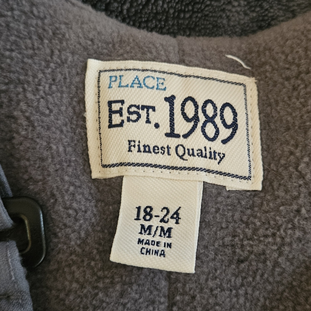 Snow Suit - Picture 4 of 6